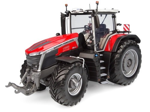 Massey ferguson 425 - massey,