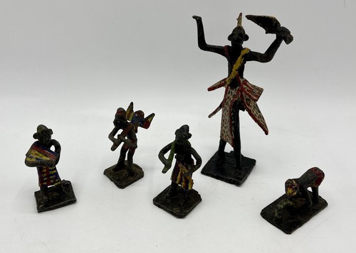 Konvolut afrikanische - 5,