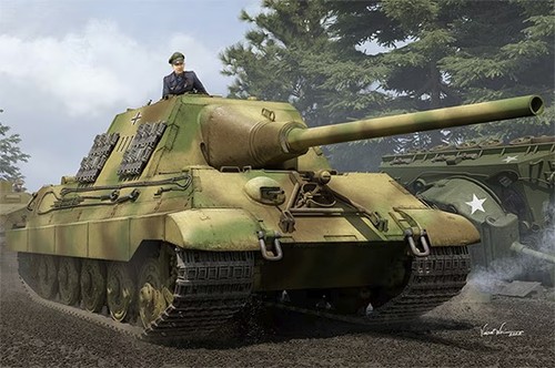 Hobbyboss 84562 35 - hobbyboss, german