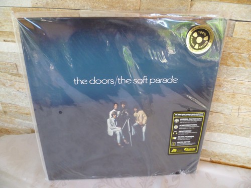 The doors soft - doors"the,
