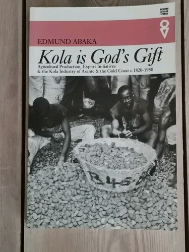 Kola god gift - kola, is