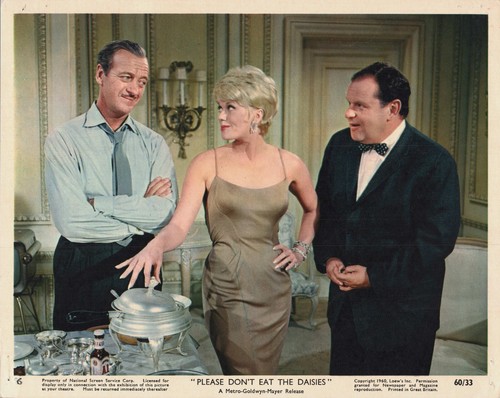 Lobby card produktionsfoto - lobby,