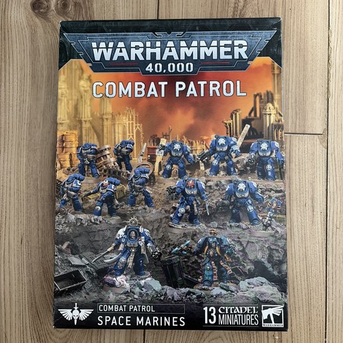 Warhammer 40k 10th edition - warhammer,