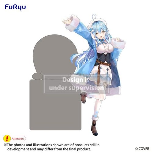 Hololive production hikkake - production,