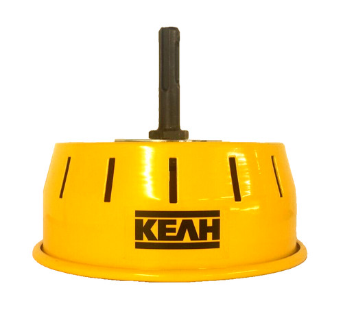 Keah 110mm rohranfaswerkzeug - 110mm,