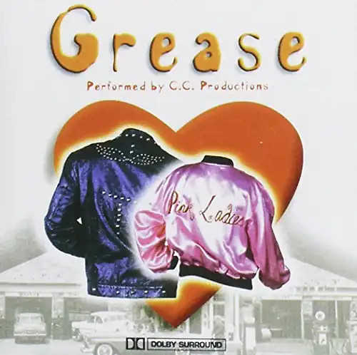 Production grease - -,