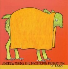 The mysterious production - mysterious, of