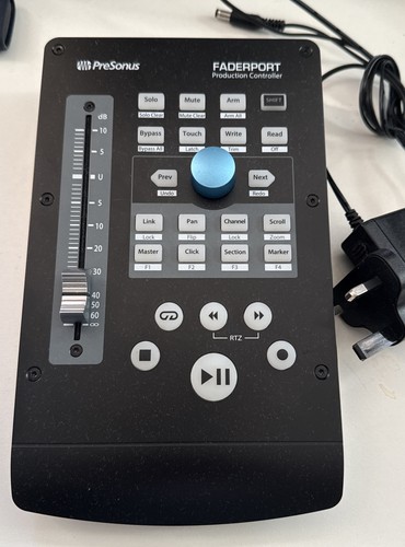 Presonus faderport daw - presonus,