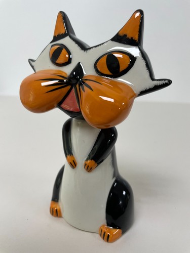 Lorna bailey katzenfigur - bailey, "cc"