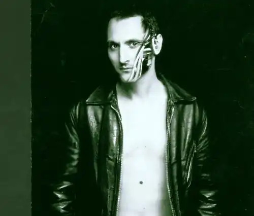 Mirwais production - mirwais,