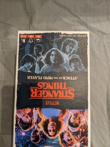 Asmodee stranger things - stranger,