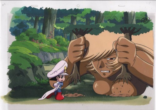Unico animation anime original - unico,
