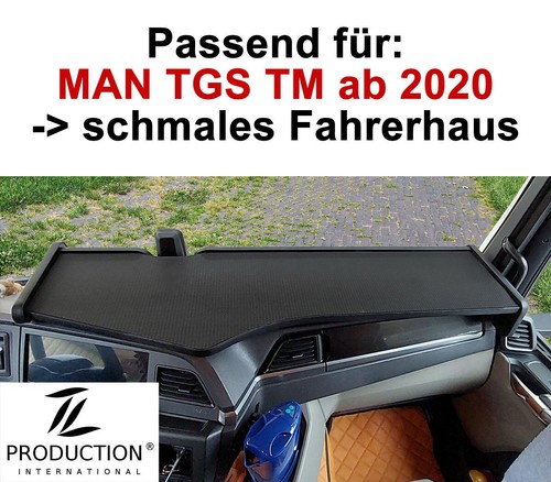 Man tgs 2020 schmales - man, tm