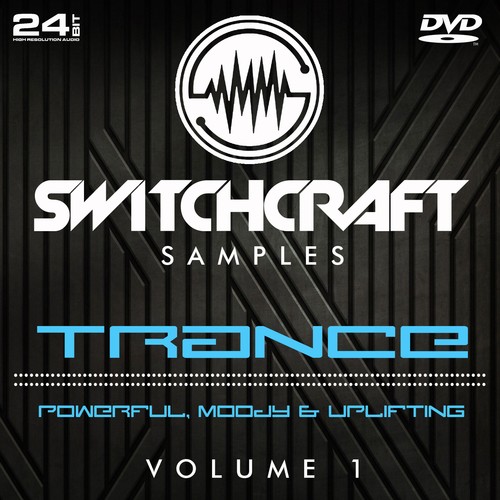 Trance vol 24bit wav - 1,