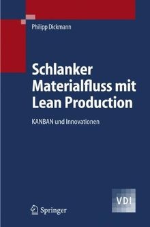 Schlanker materialfluss mit - materialfluss,