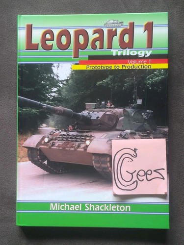 Leopard trilogy volume 1 - trilogy,