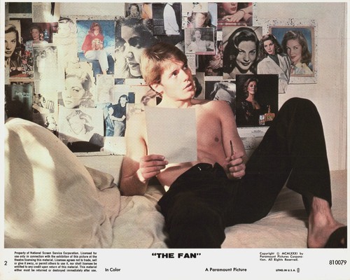 Lobby card produktionsfoto - lobby,