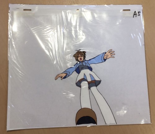 Cardcaptor sakura animation - sakura,