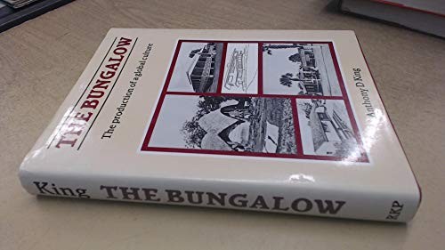 The bungalow production - the,