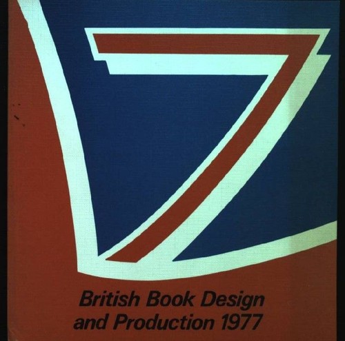 British book design and - british,