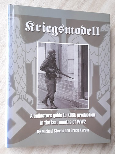 Kriegsmodell a - kriegsmodell,