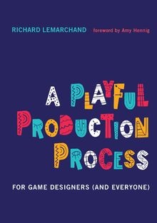 Playful production process - playful,