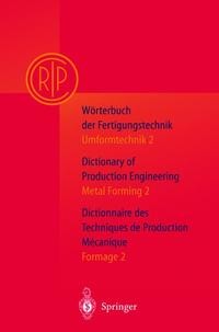 Wörterbuch der