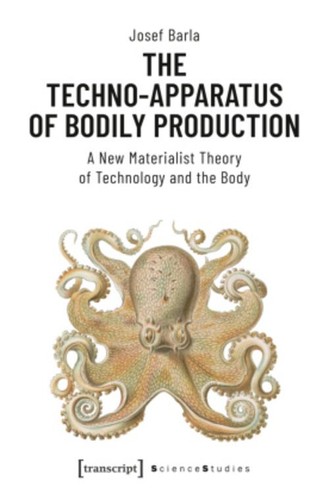 The techno apparatus bodily - the, techno-apparatus