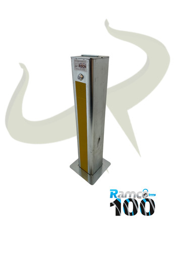 Ultimativer ramco - ultimativer,