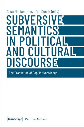 Subversive semantics - subversive,