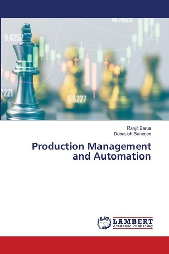 Production management and - production,