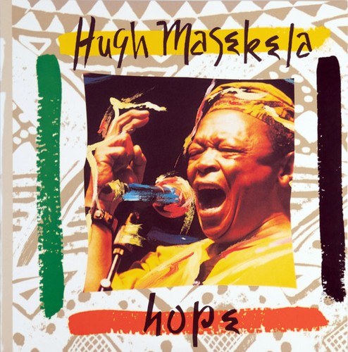 Hugh masekela hope - masekela,