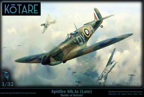 Kotare 32005 scale - kotare,
