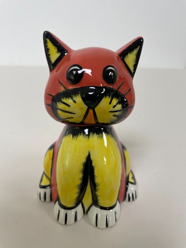 Lorna bailey tiddles - lorna, "tiddles"