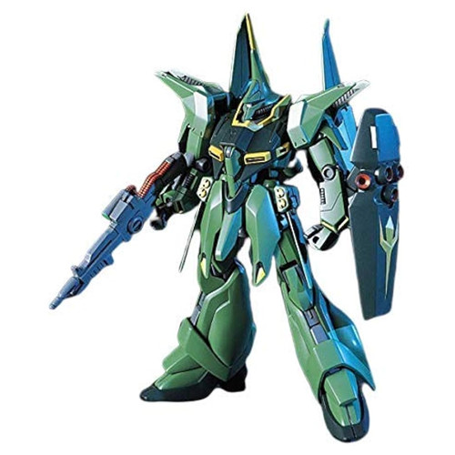 Gundam 144 amx - gundam,