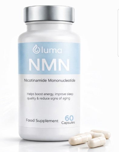 Nmn supplement 500mg - nmn,