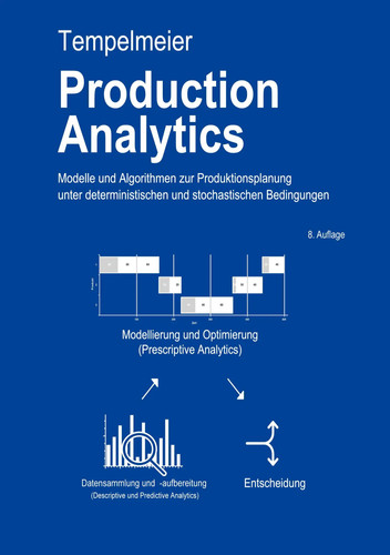 Production analytics horst - analytics, |