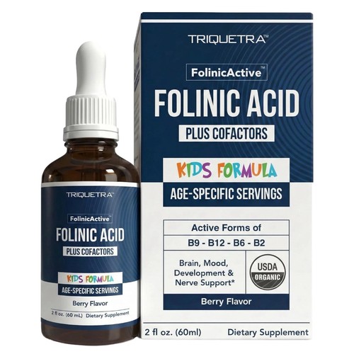 Bio folinicactive kids - kids,