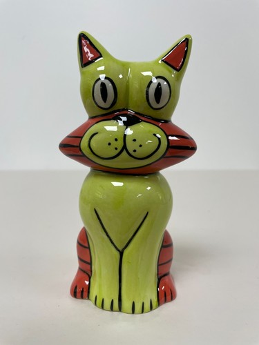 Lorna bailey katzenfigur - lorna,