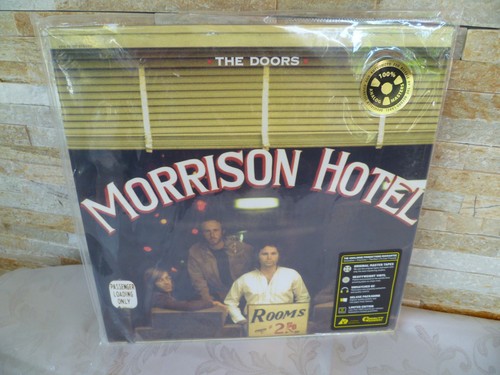 The doors morrison - the, doors"morrison