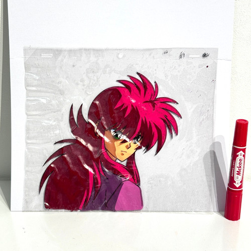 Hakusho youko kurama - yu,