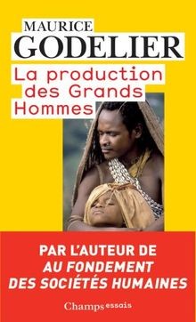 Production des grands - la,