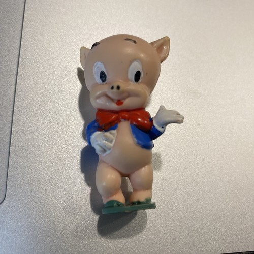 Walt disney production porky - disney,