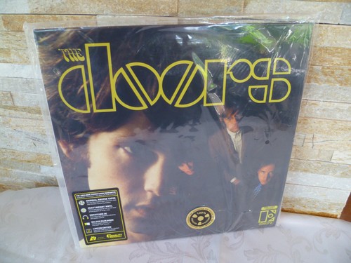 The doors same 2lp - the, doors"same"2lp-45