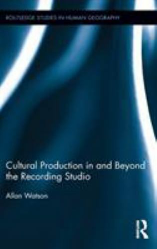 Cultural production and - cultural,