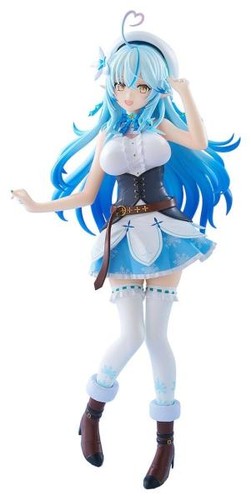 Hololive production pop - pop, up