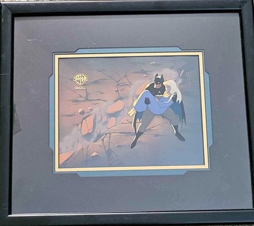 Warner bros batman mr - warner,