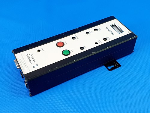 Quantum production qar3080 - quantum,