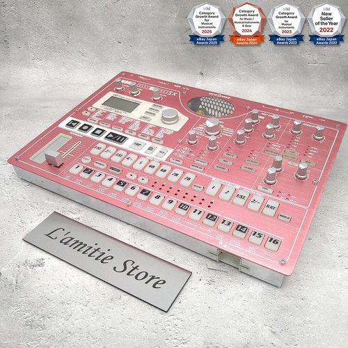 Korg electribe esx music - electribe, sx