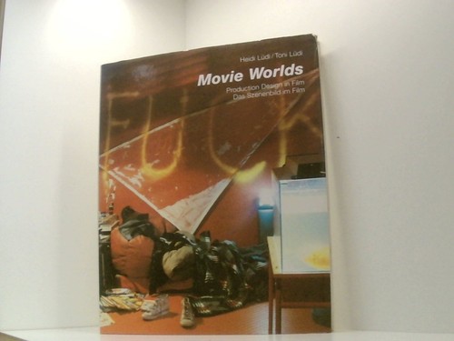 Movie worlds production - movie,